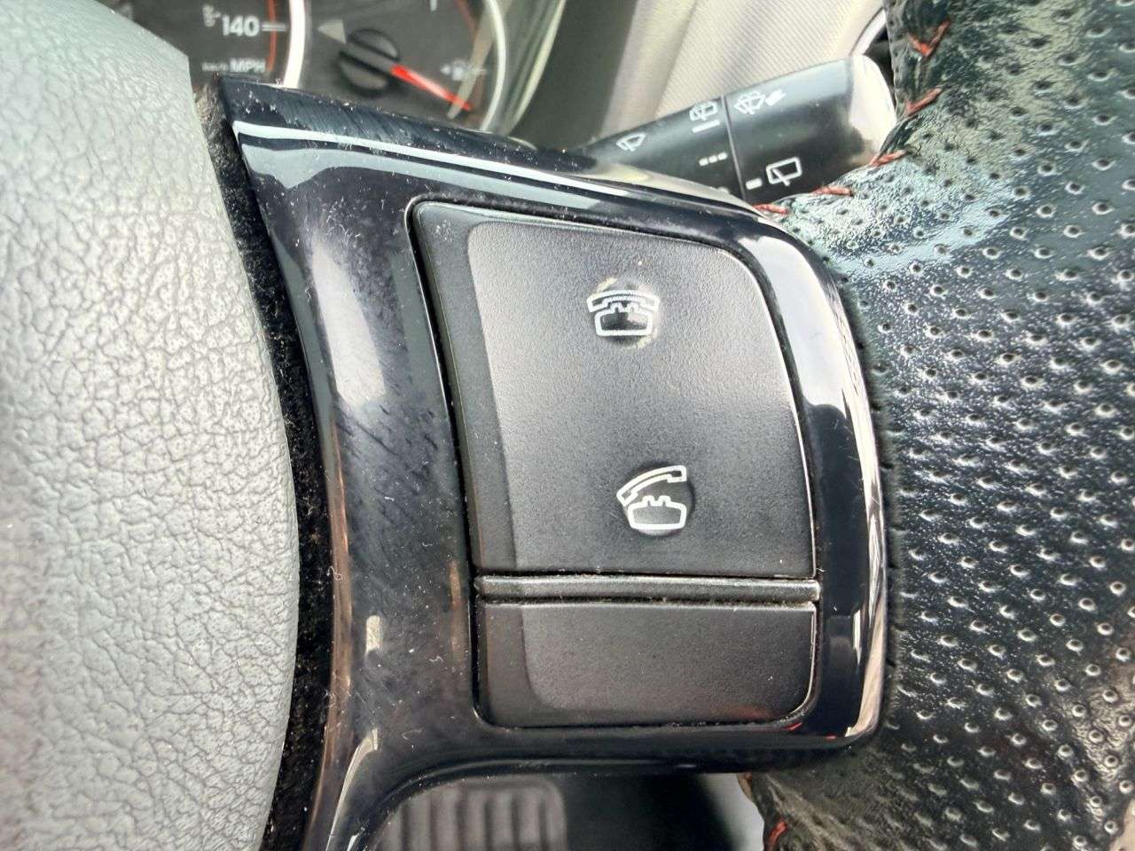 2015 TOYOTA YARIS 2015 TOYOTA YARIS