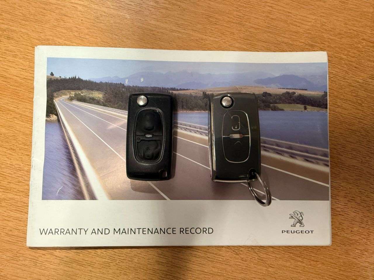 2012 PEUGEOT 3008 2012 PEUGEOT 3008