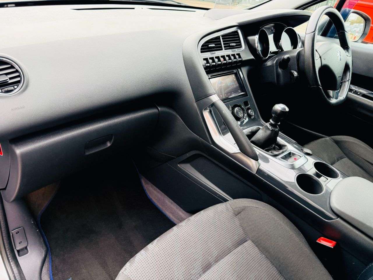 2012 PEUGEOT 3008 2012 PEUGEOT 3008