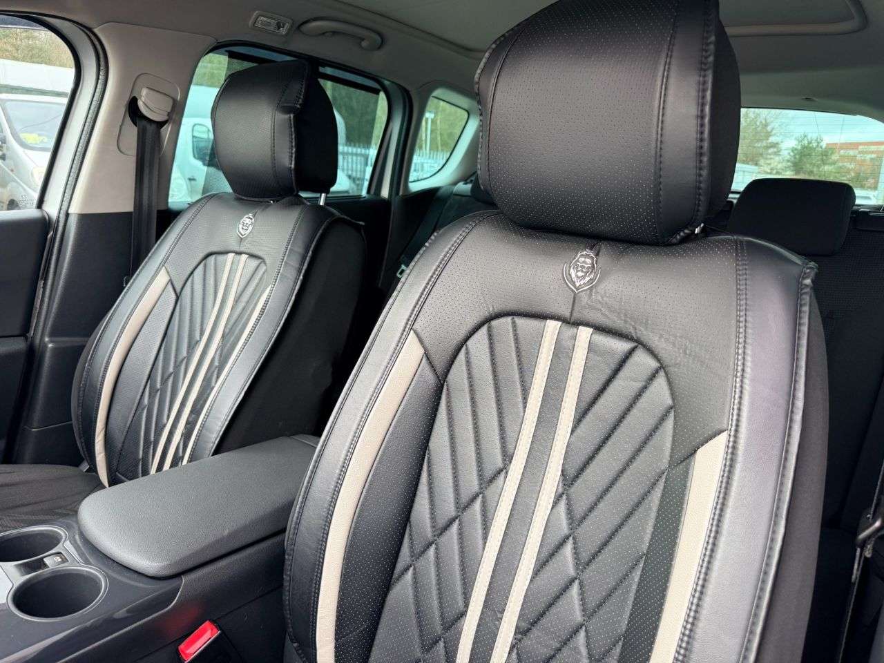 2012 PEUGEOT 3008 2012 PEUGEOT 3008