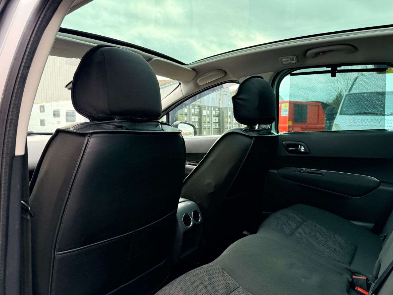 2012 PEUGEOT 3008 2012 PEUGEOT 3008