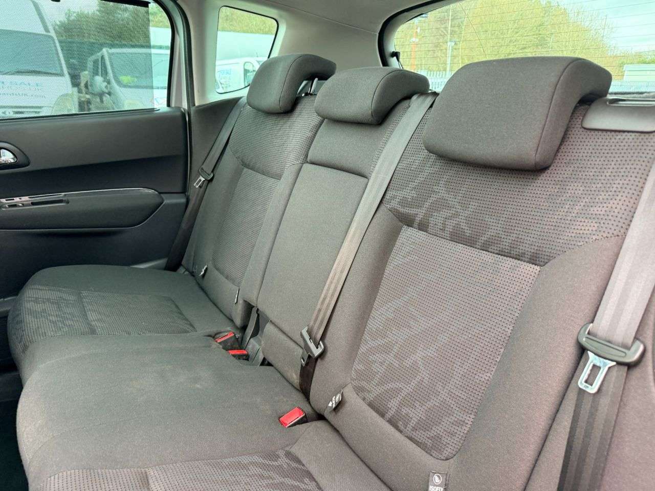 2012 PEUGEOT 3008 2012 PEUGEOT 3008