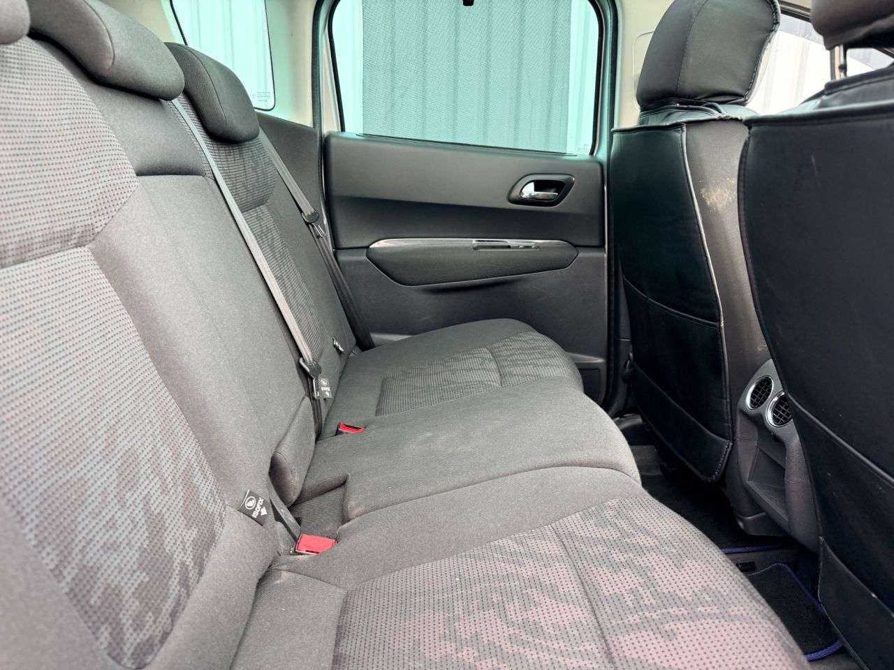 2012 PEUGEOT 3008 2012 PEUGEOT 3008