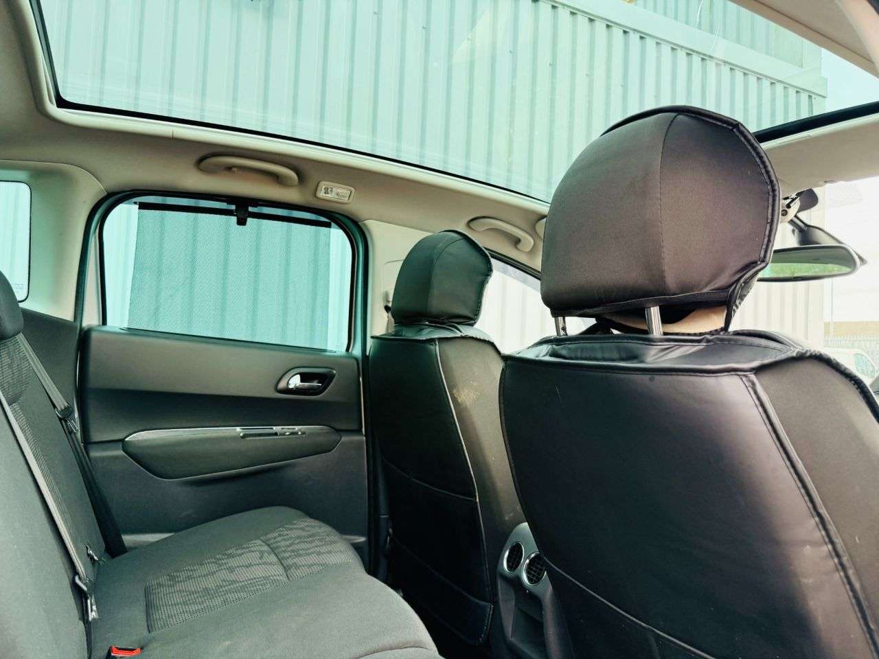 2012 PEUGEOT 3008 2012 PEUGEOT 3008