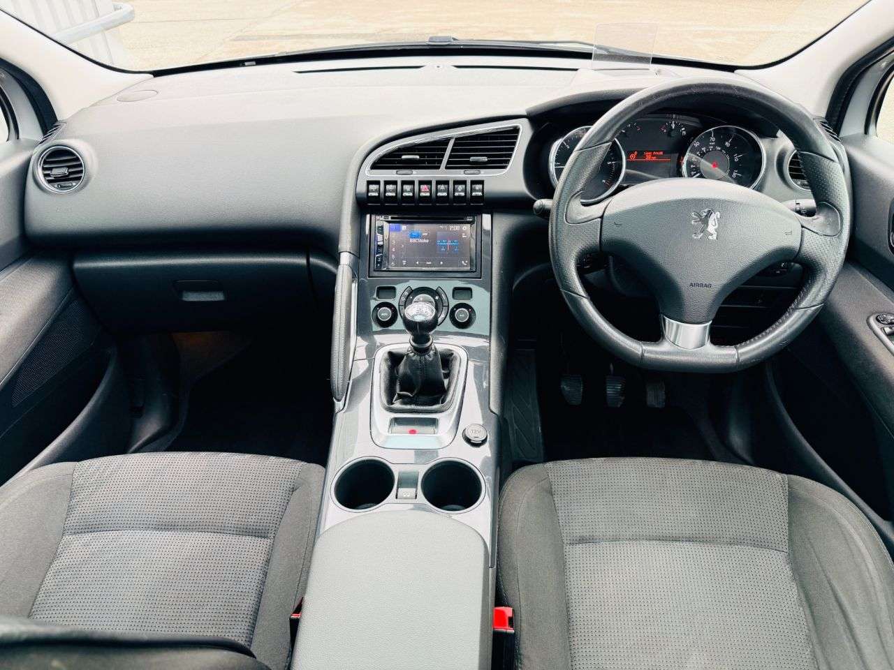 2012 PEUGEOT 3008 2012 PEUGEOT 3008