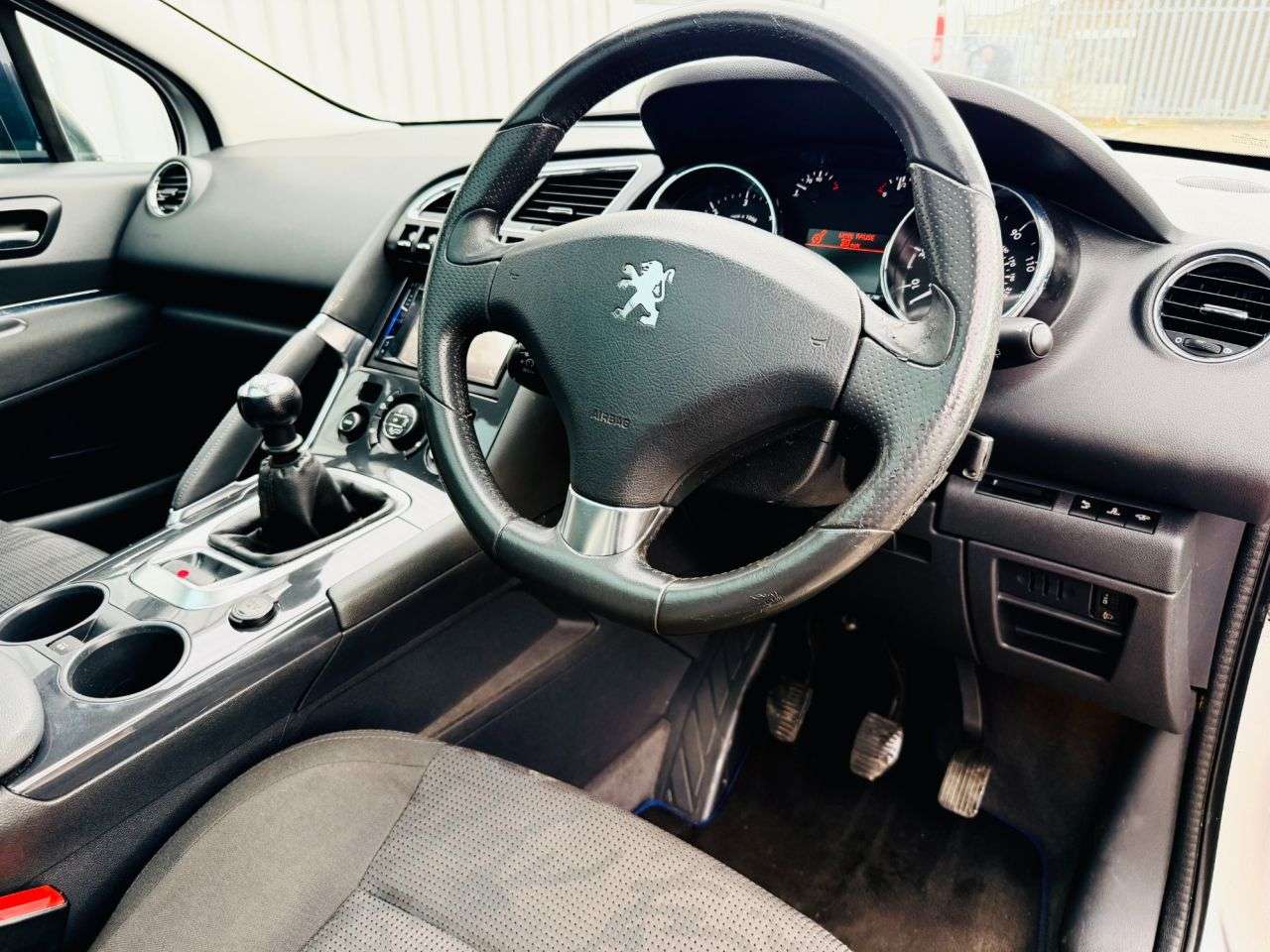 2012 PEUGEOT 3008 2012 PEUGEOT 3008