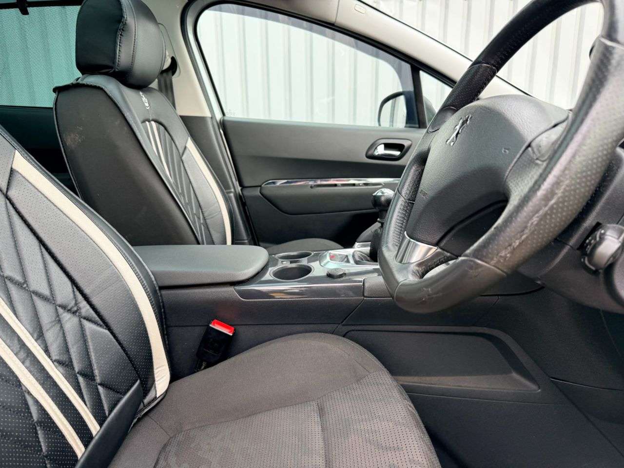 2012 PEUGEOT 3008 2012 PEUGEOT 3008