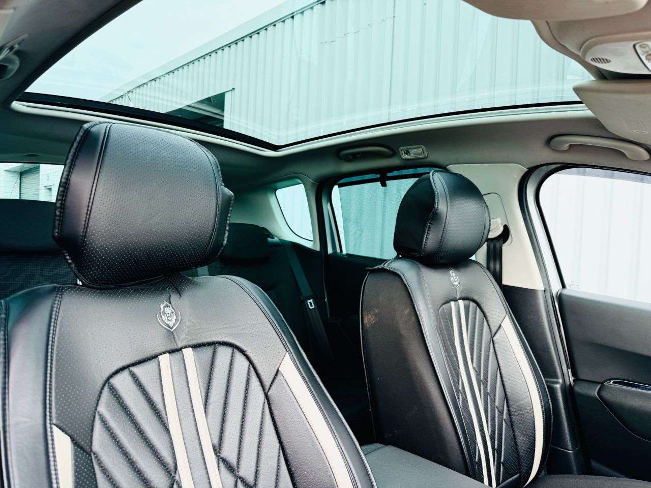 2012 PEUGEOT 3008 2012 PEUGEOT 3008