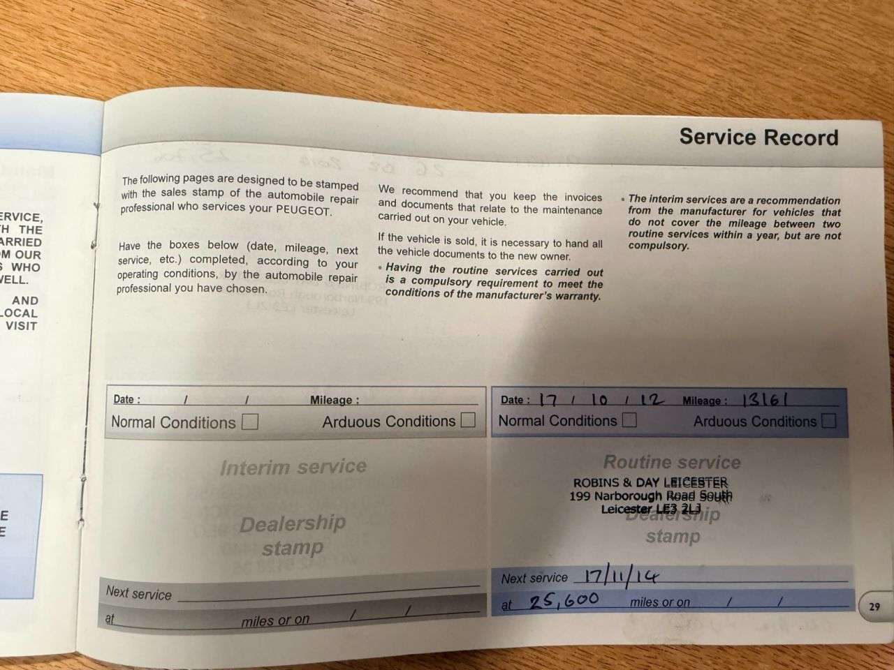 2012 PEUGEOT 3008 2012 PEUGEOT 3008