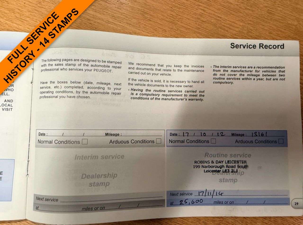 2012 PEUGEOT 3008 2012 PEUGEOT 3008