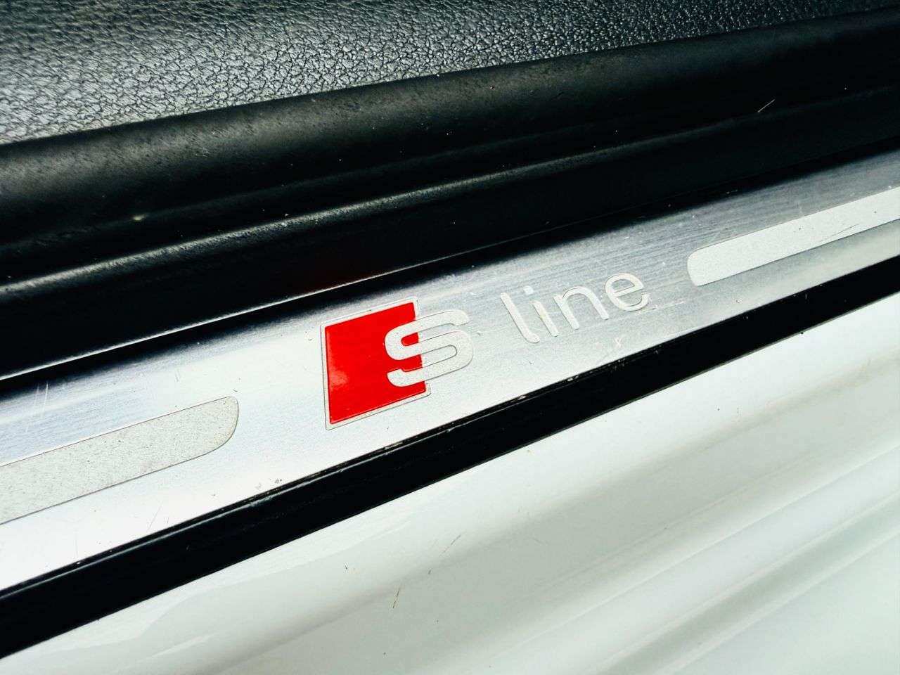 2016 AUDI A3 2016 AUDI A3