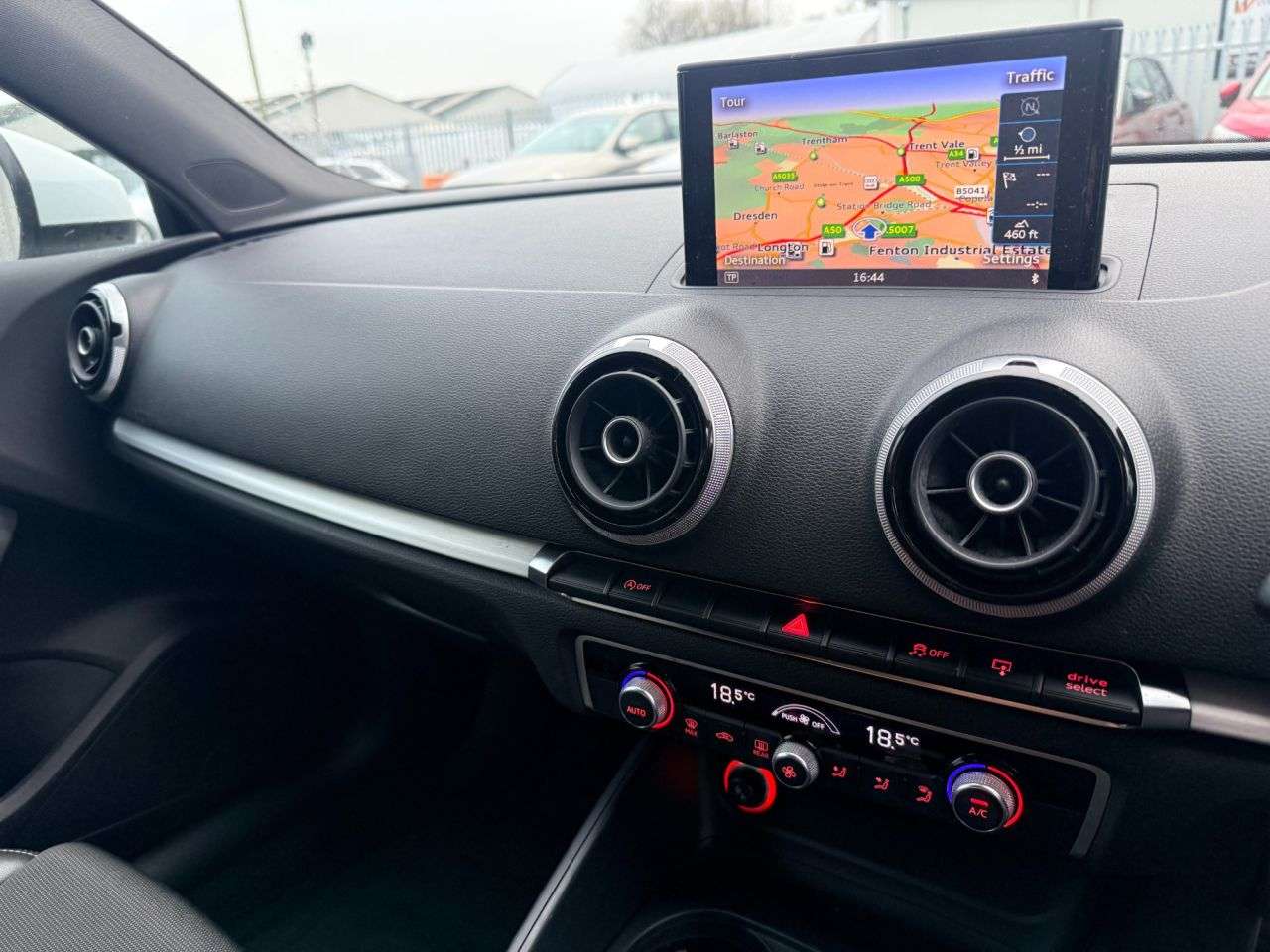 2016 AUDI A3 2016 AUDI A3