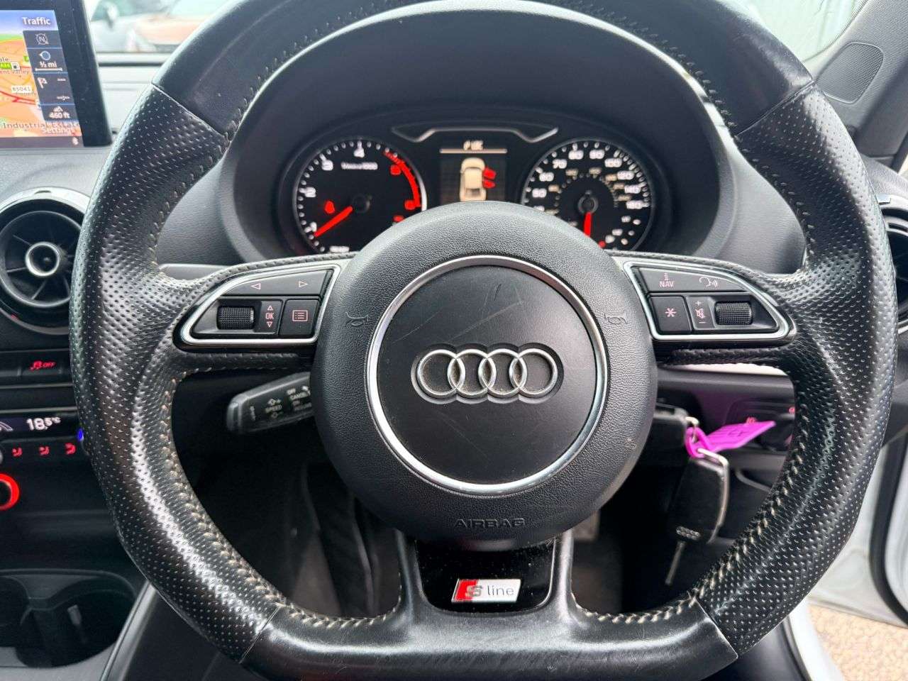 2016 AUDI A3 2016 AUDI A3
