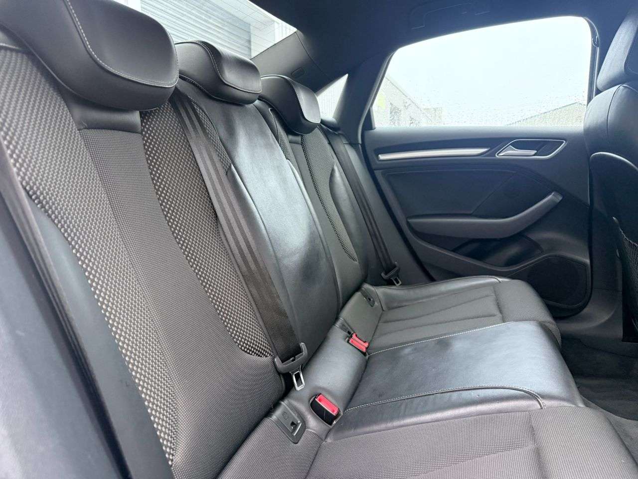 2016 AUDI A3 2016 AUDI A3