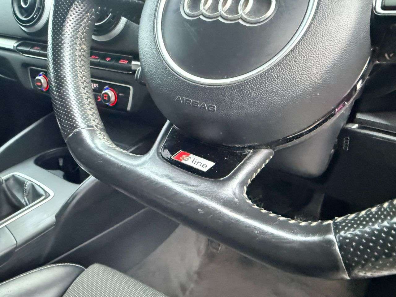 2016 AUDI A3 2016 AUDI A3