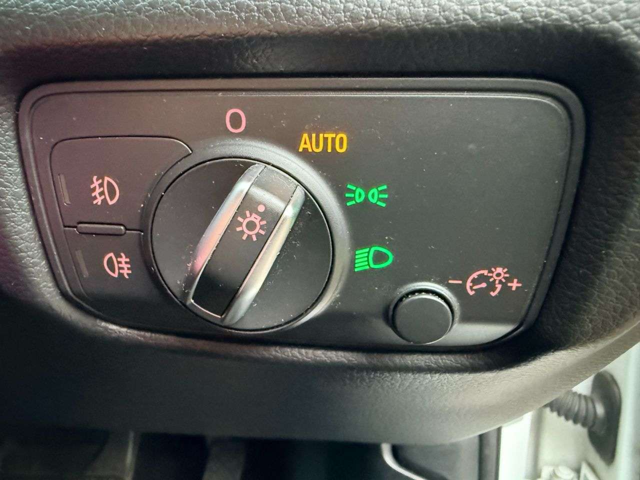 2016 AUDI A3 2016 AUDI A3