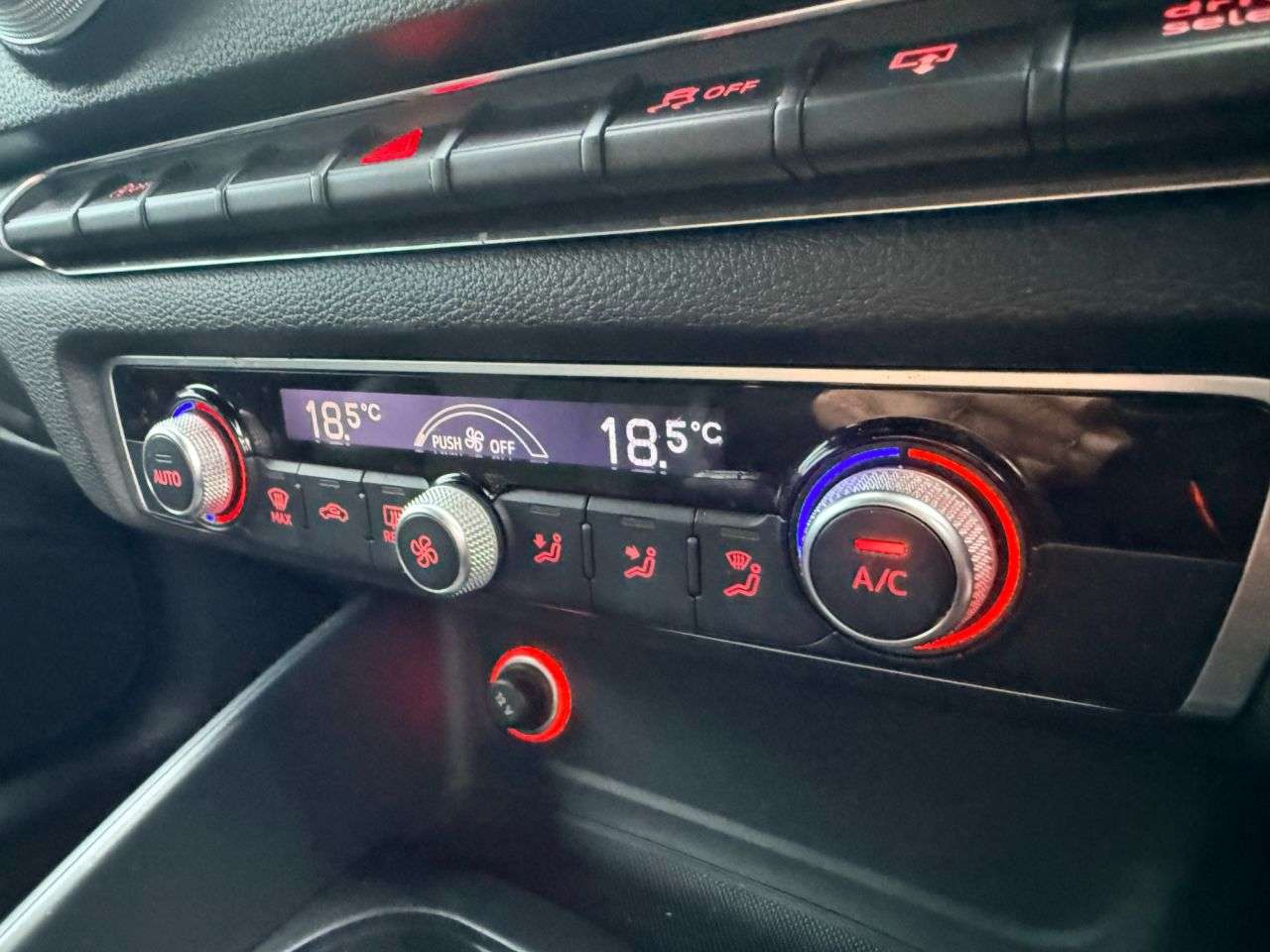 2016 AUDI A3 2016 AUDI A3