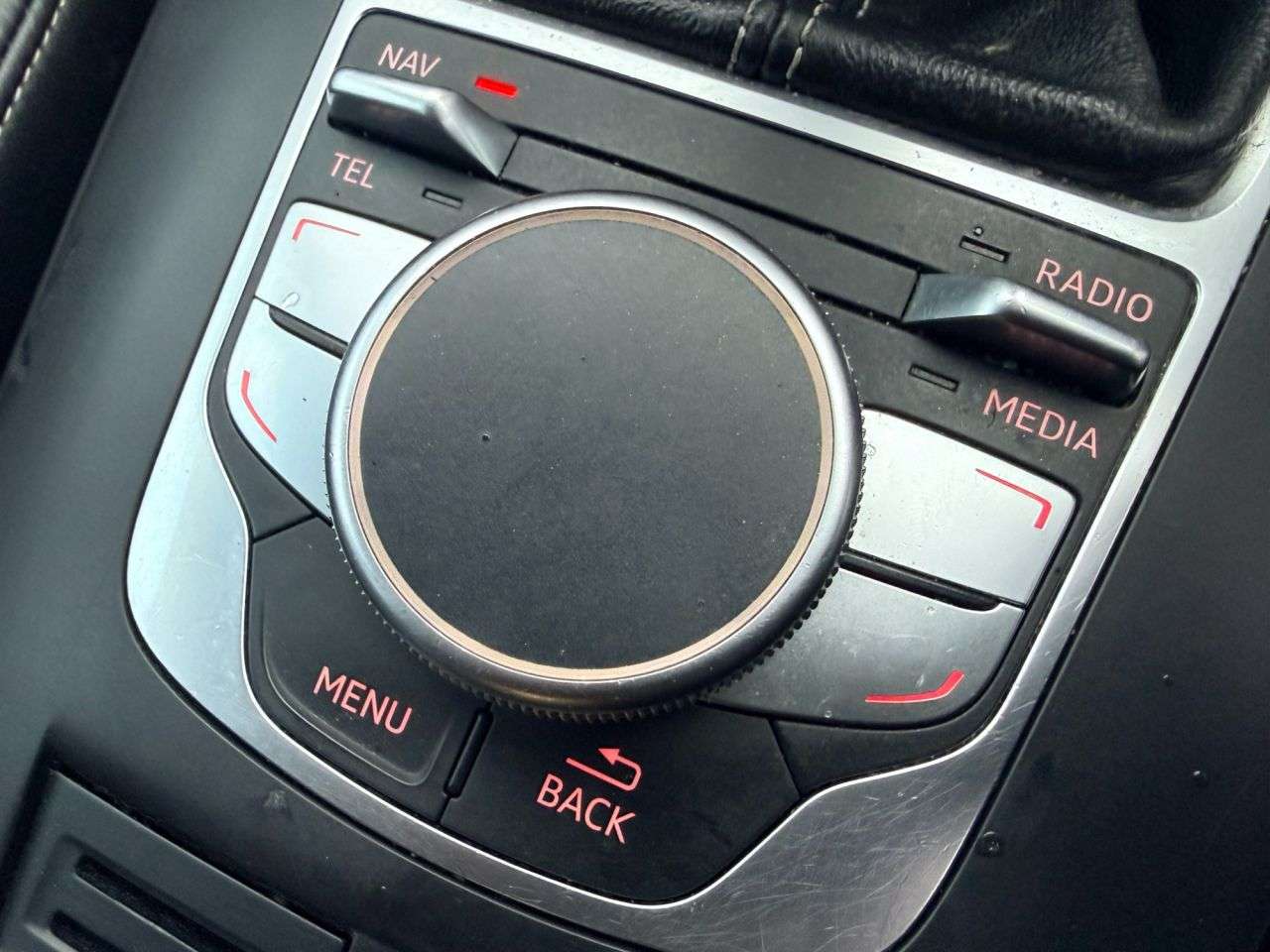 2016 AUDI A3 2016 AUDI A3