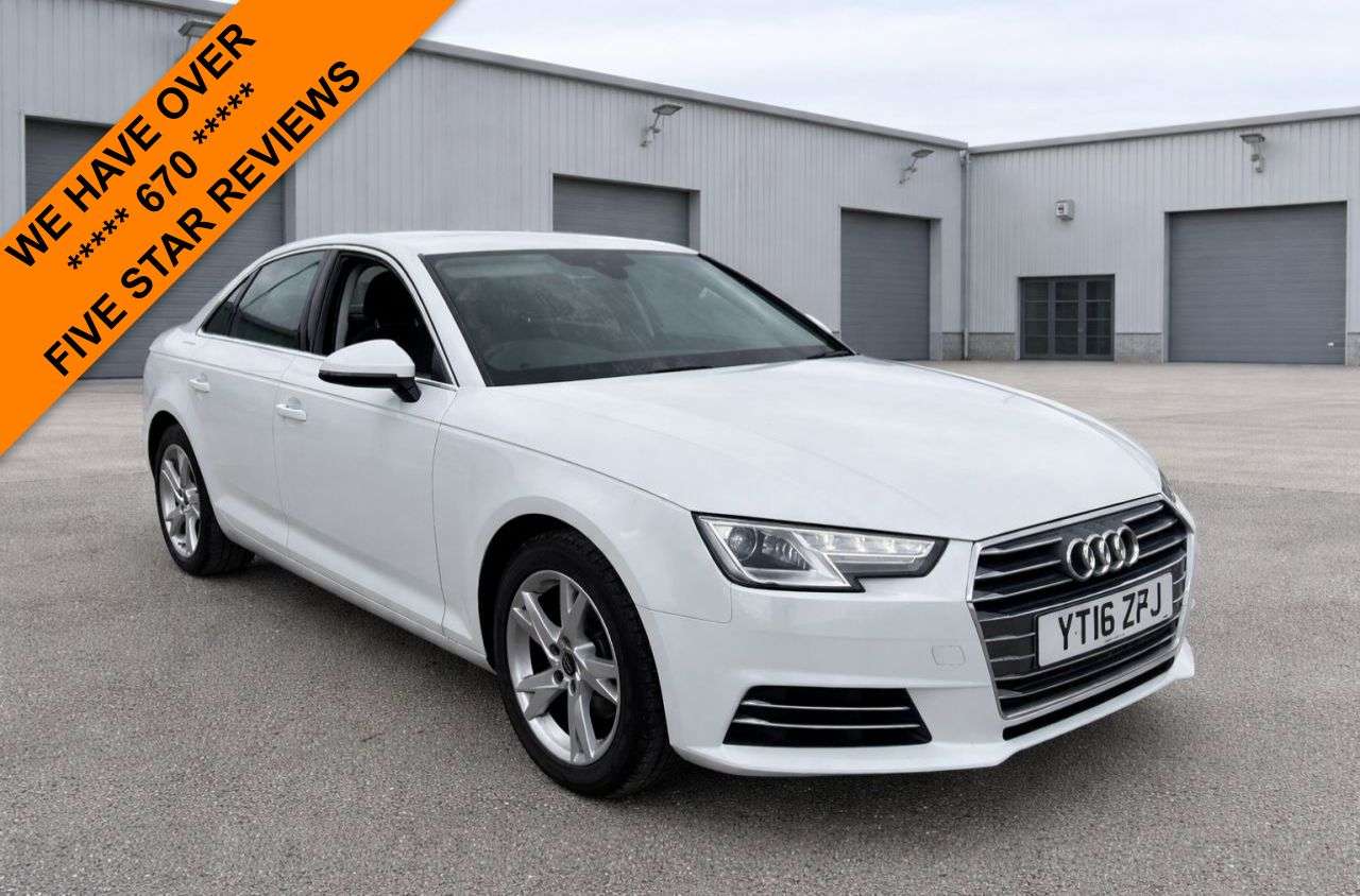 2016 AUDI A3 2016 AUDI A3