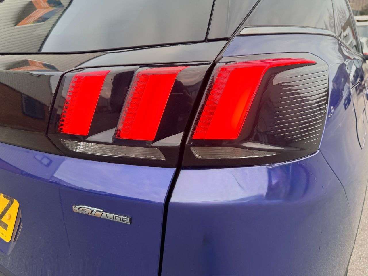 2018 PEUGEOT 3008 2018 PEUGEOT 3008