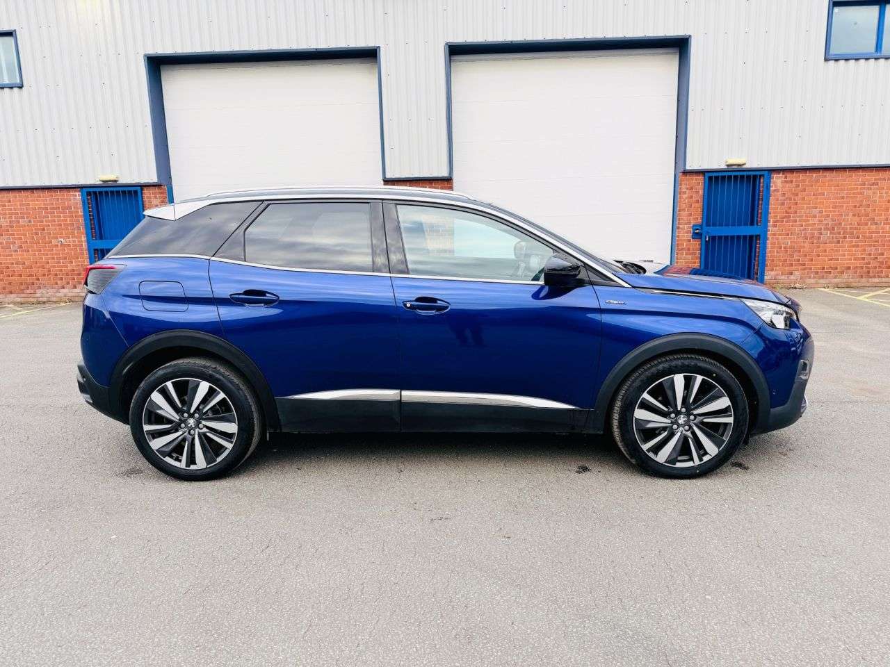 2018 PEUGEOT 3008 2018 PEUGEOT 3008