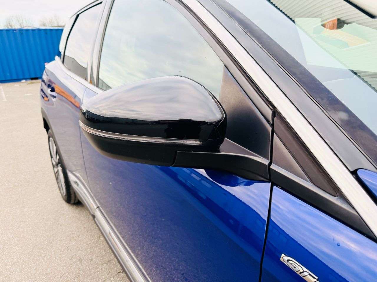 2018 PEUGEOT 3008 2018 PEUGEOT 3008