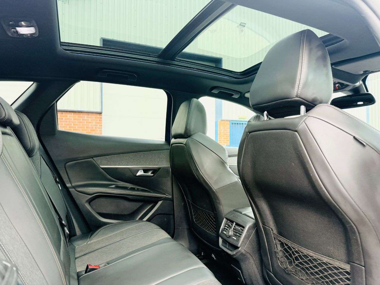 2018 PEUGEOT 3008 2018 PEUGEOT 3008