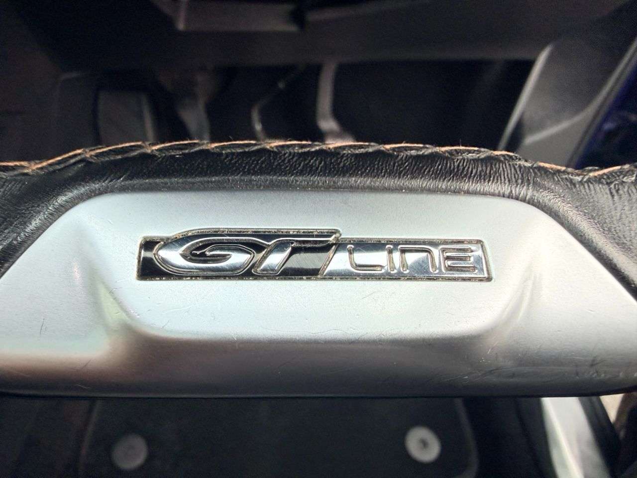 2018 PEUGEOT 3008 2018 PEUGEOT 3008