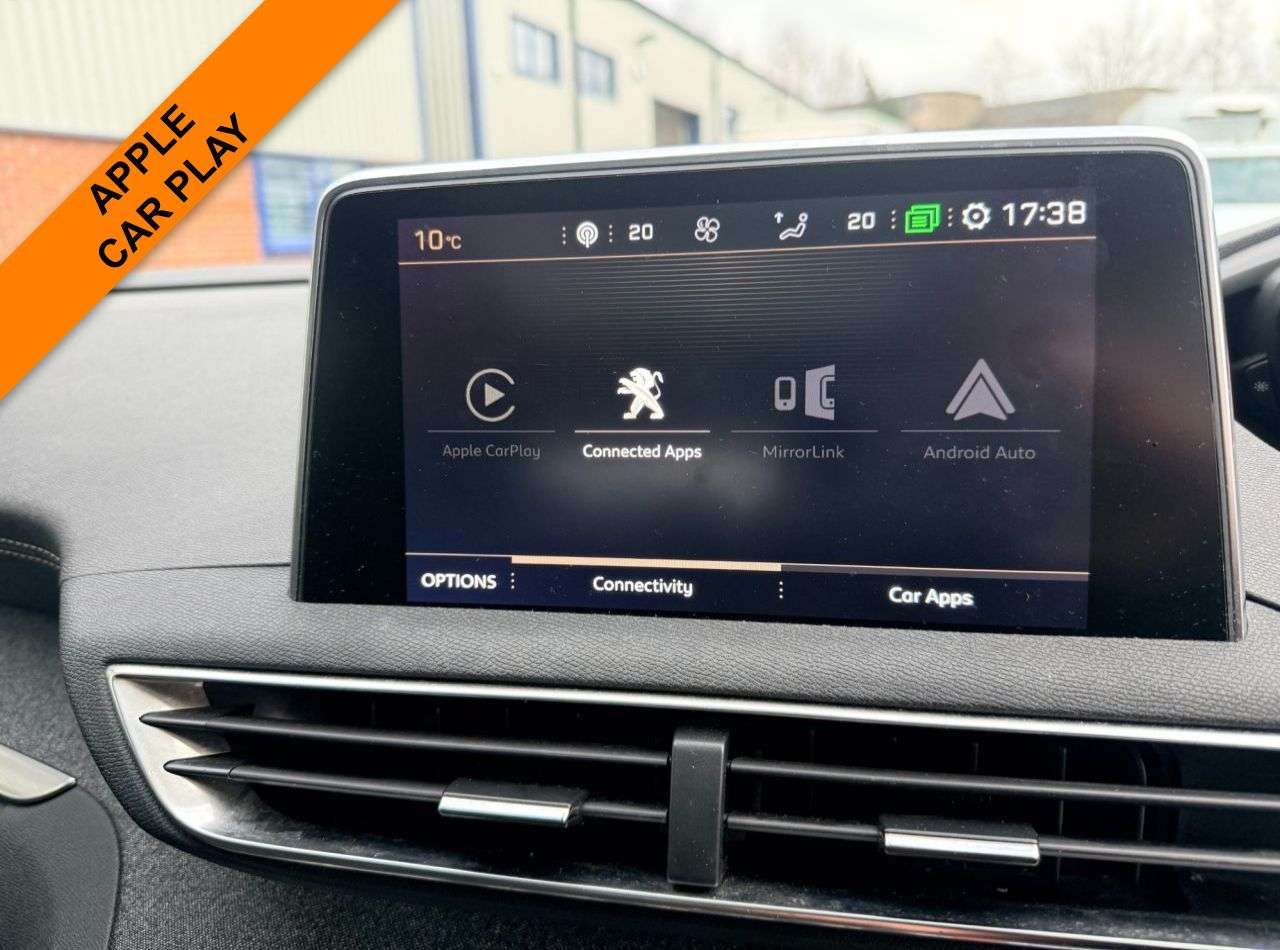 2018 PEUGEOT 3008 2018 PEUGEOT 3008