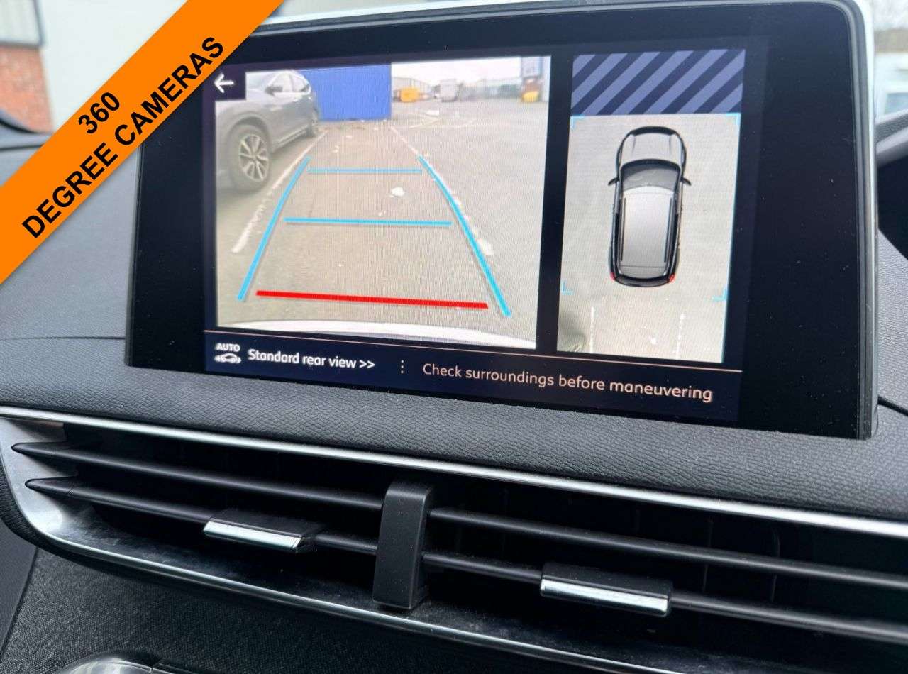 2018 PEUGEOT 3008 2018 PEUGEOT 3008