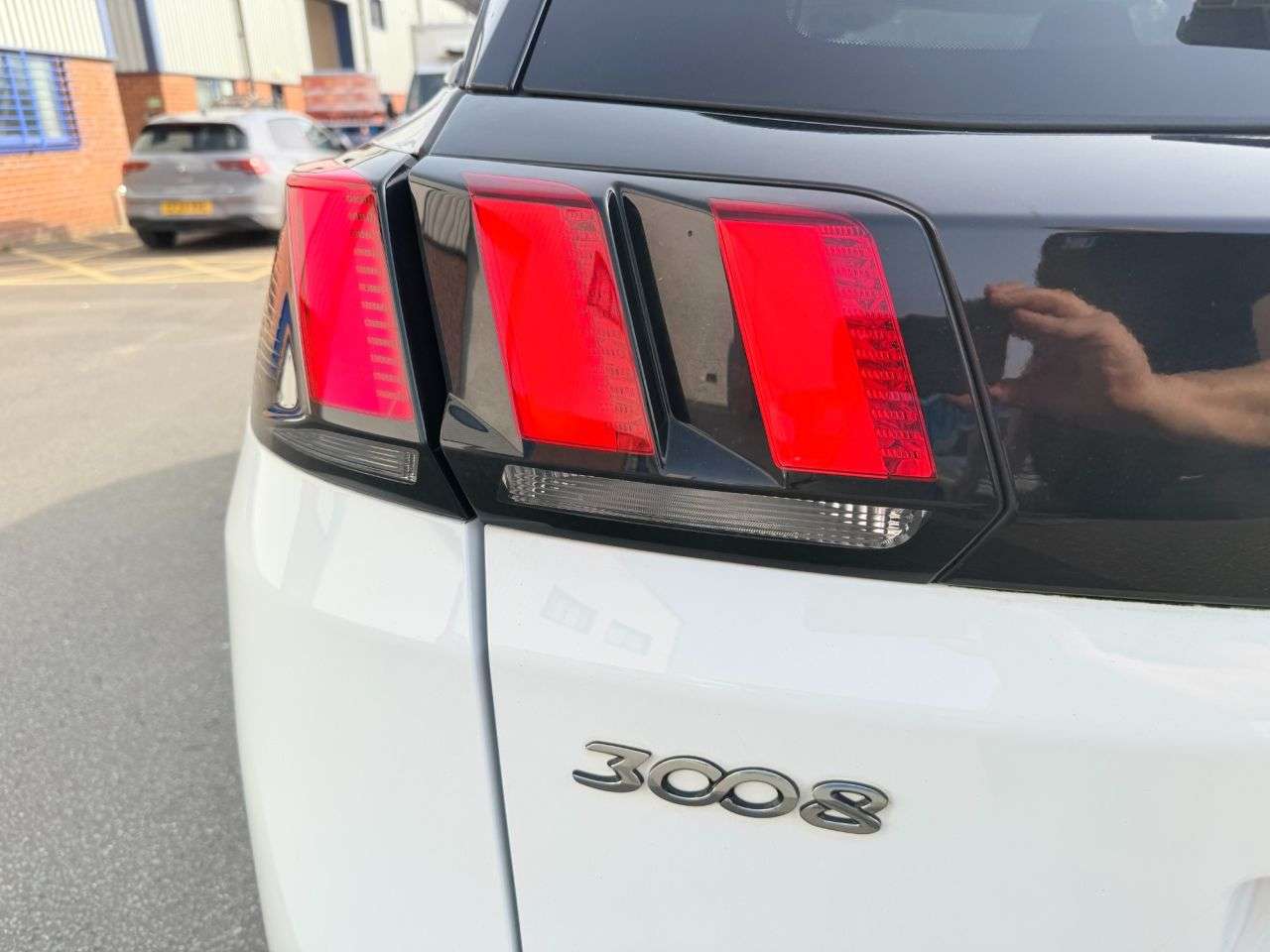 2019 PEUGEOT 3008 2019 PEUGEOT 3008