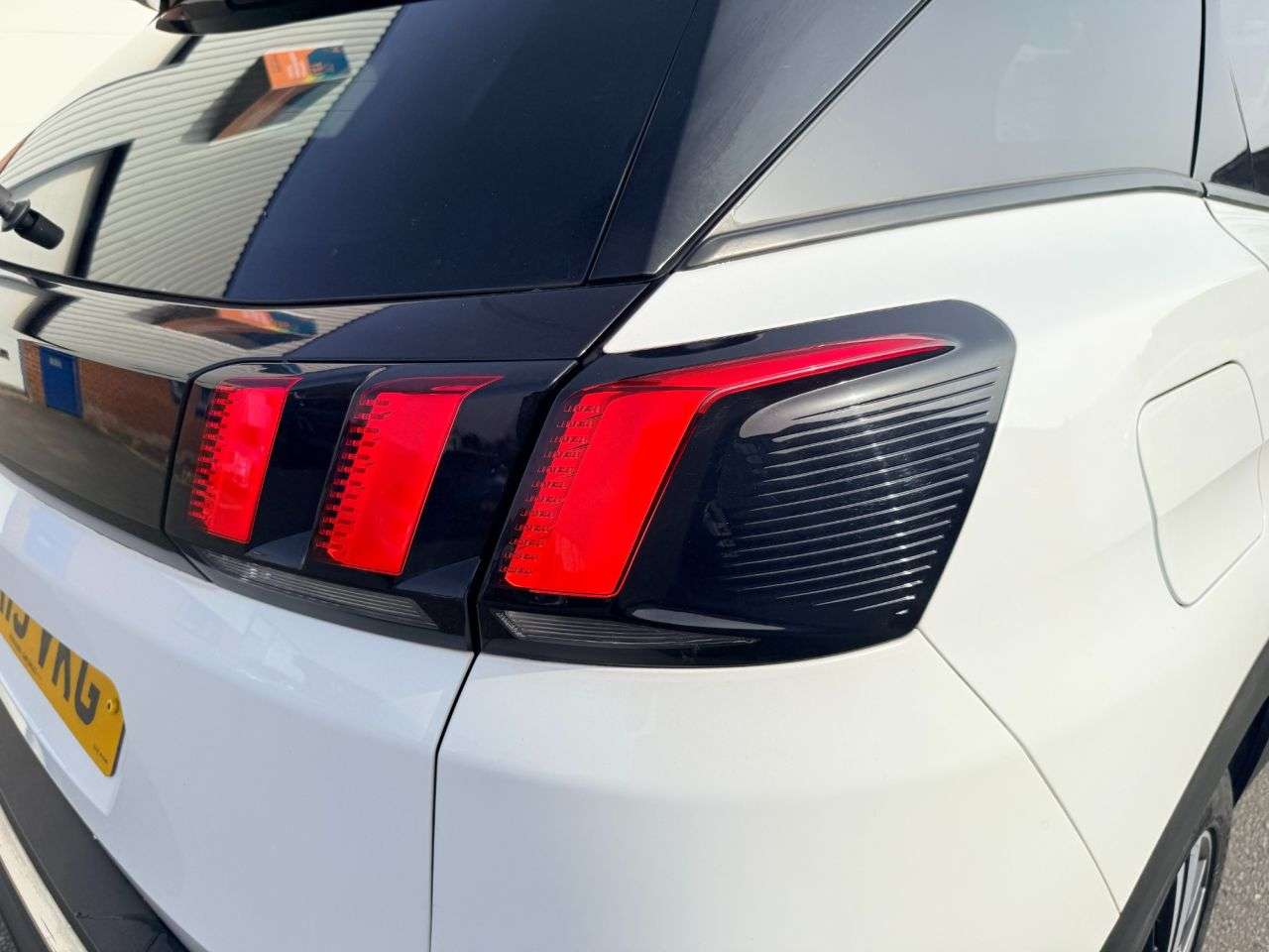 2019 PEUGEOT 3008 2019 PEUGEOT 3008