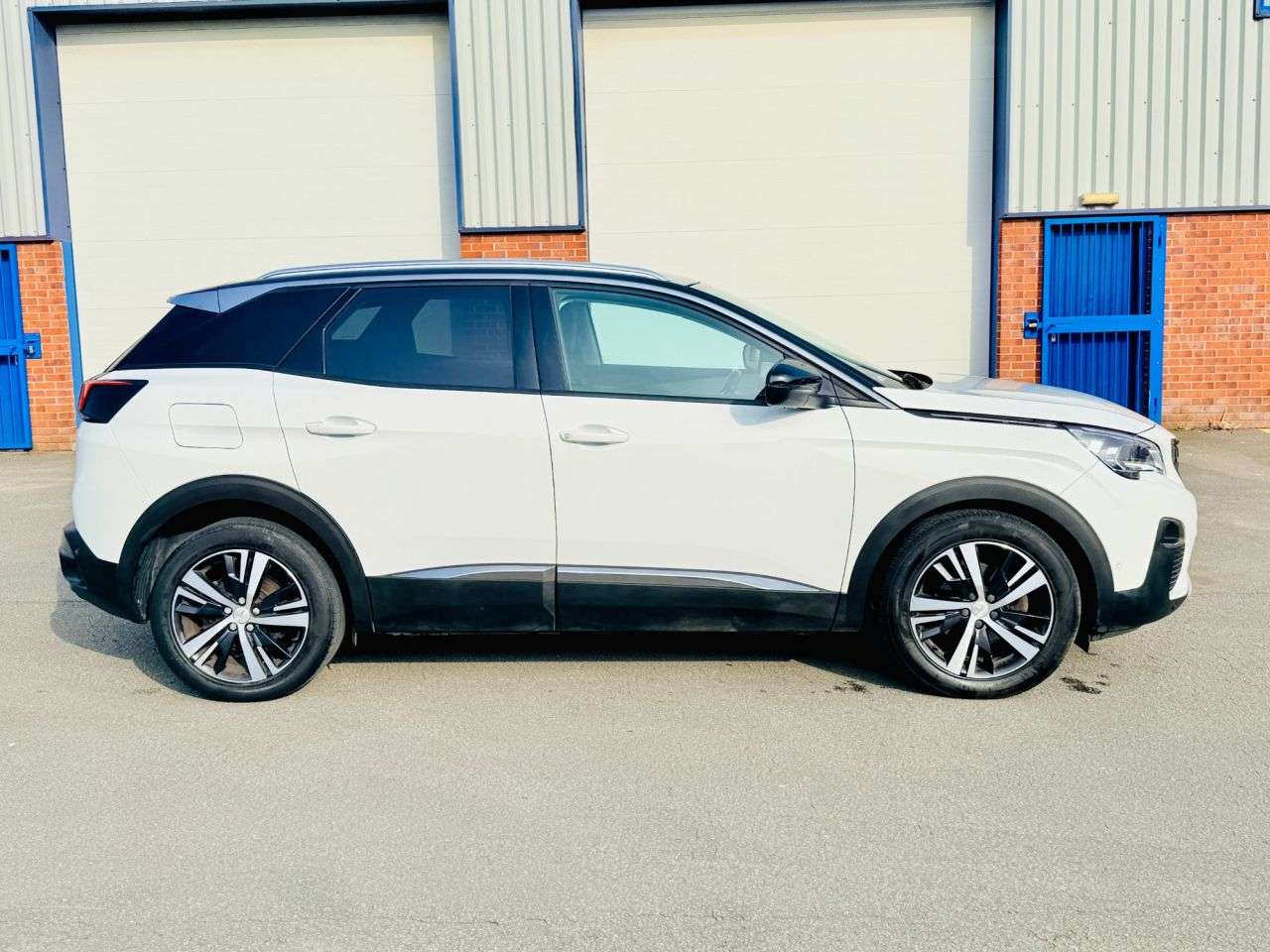 2019 PEUGEOT 3008 2019 PEUGEOT 3008