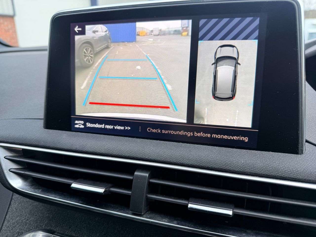 2019 PEUGEOT 3008 2019 PEUGEOT 3008