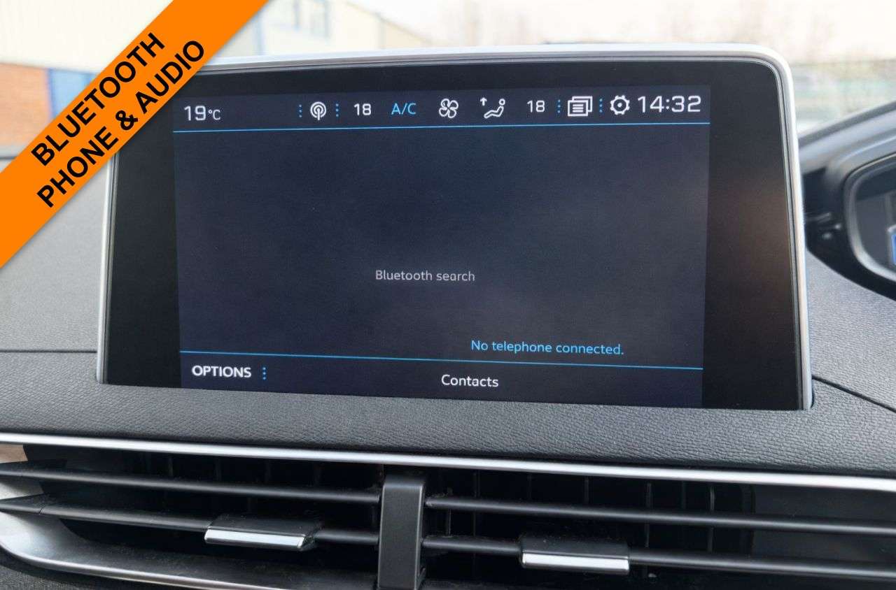 2019 PEUGEOT 3008 2019 PEUGEOT 3008