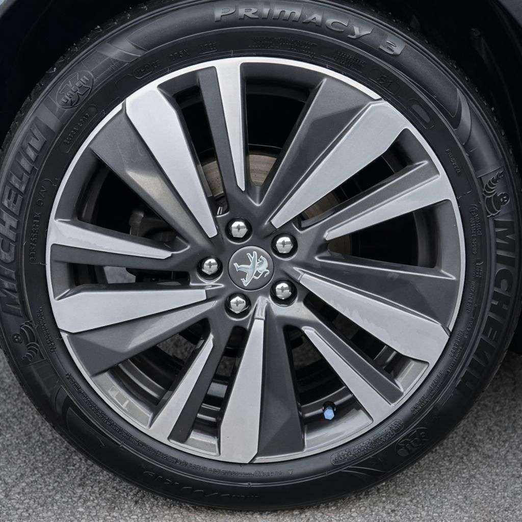 2019 PEUGEOT 3008 2019 PEUGEOT 3008