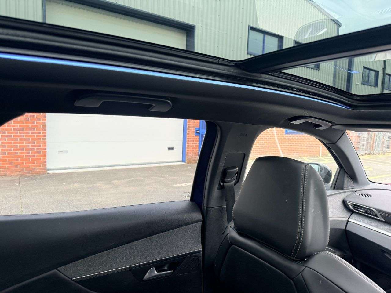 2019 PEUGEOT 3008 2019 PEUGEOT 3008