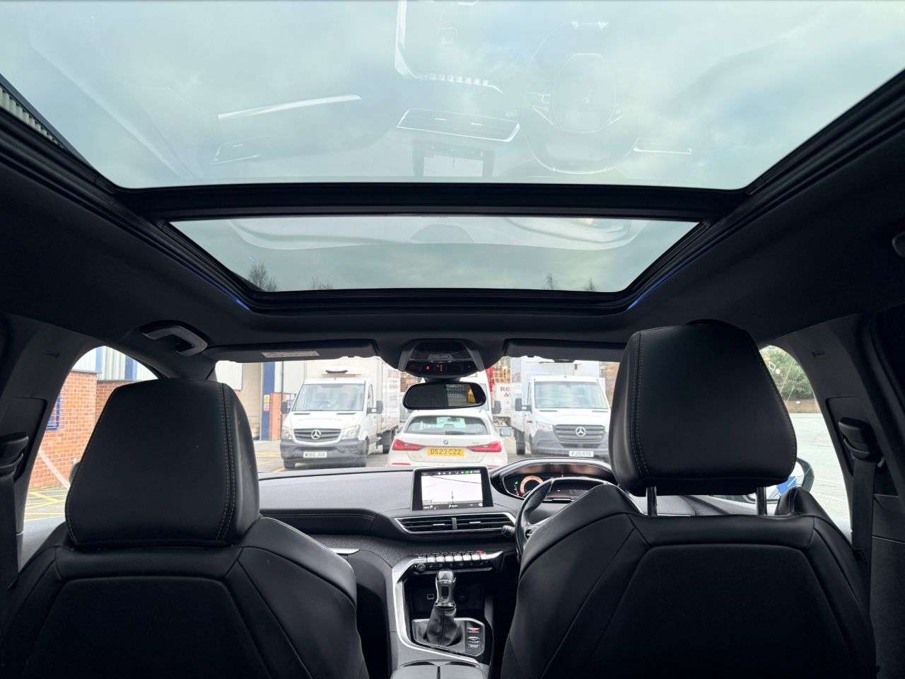 A 2019 PEUGEOT 3008 1.5 BlueHDi GT Line Premium SUV 5dr Diesel Manual Euro 6 (s/s) (130 ps) FRE A 2019 PEUGEOT 3008 1.5 BlueHDi GT Line Premium SUV 5dr Diesel Manual Euro 6 (s/s) (130 ps) FRE