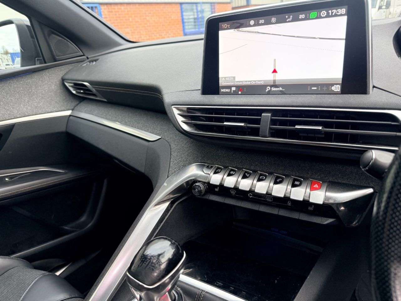 2019 PEUGEOT 3008 2019 PEUGEOT 3008