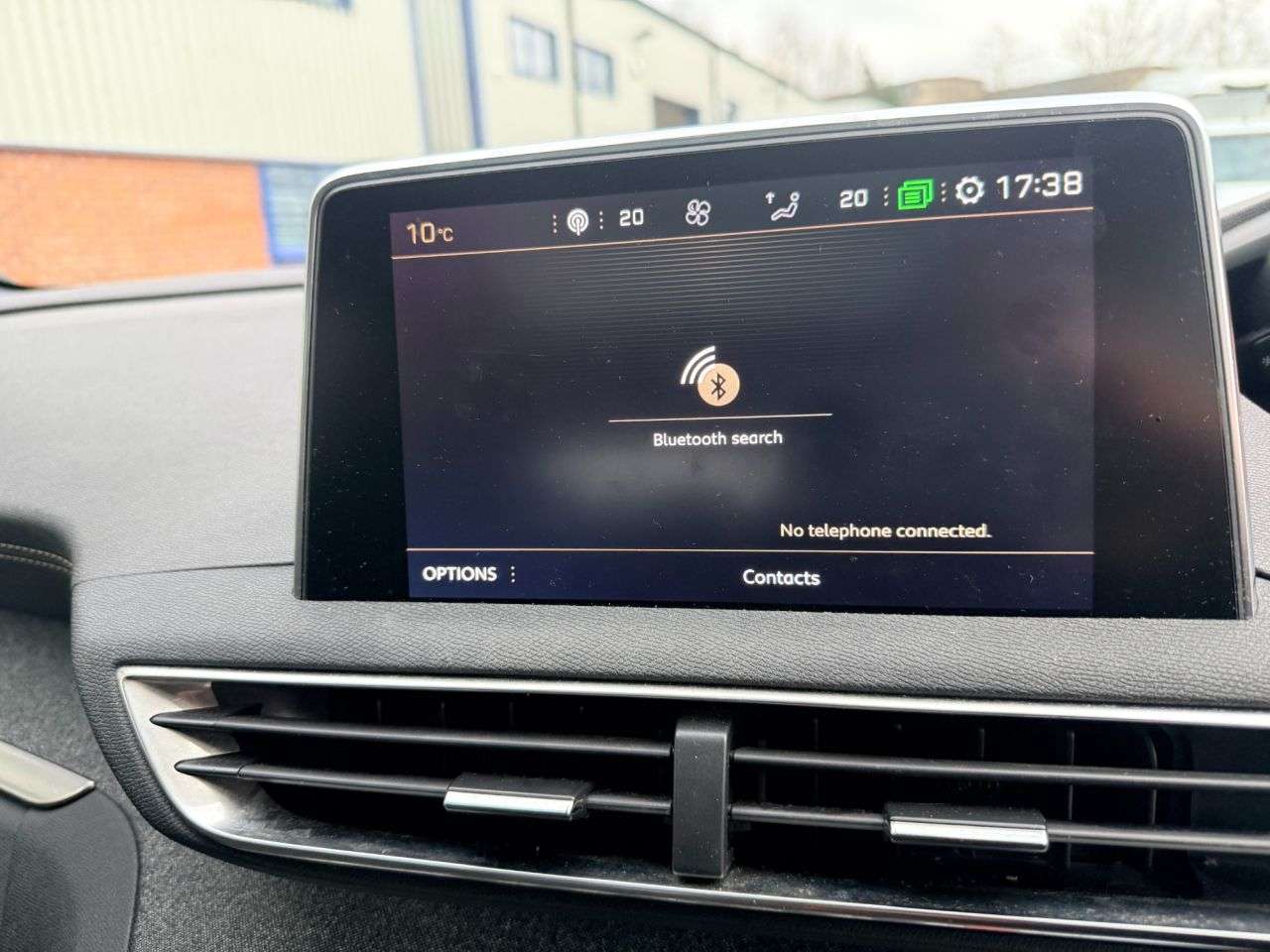 2019 PEUGEOT 3008 2019 PEUGEOT 3008