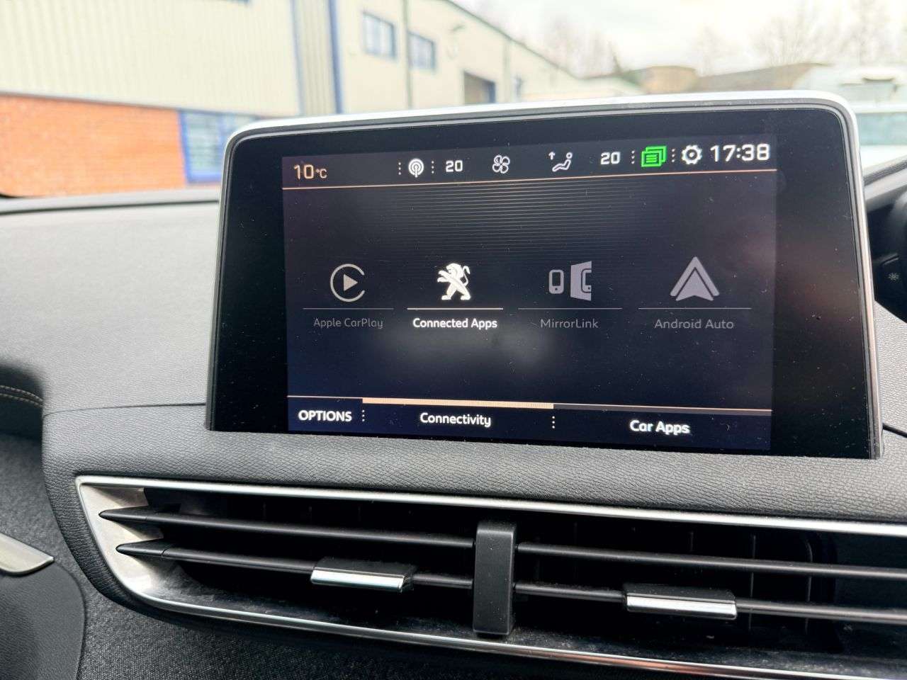 2019 PEUGEOT 3008 2019 PEUGEOT 3008