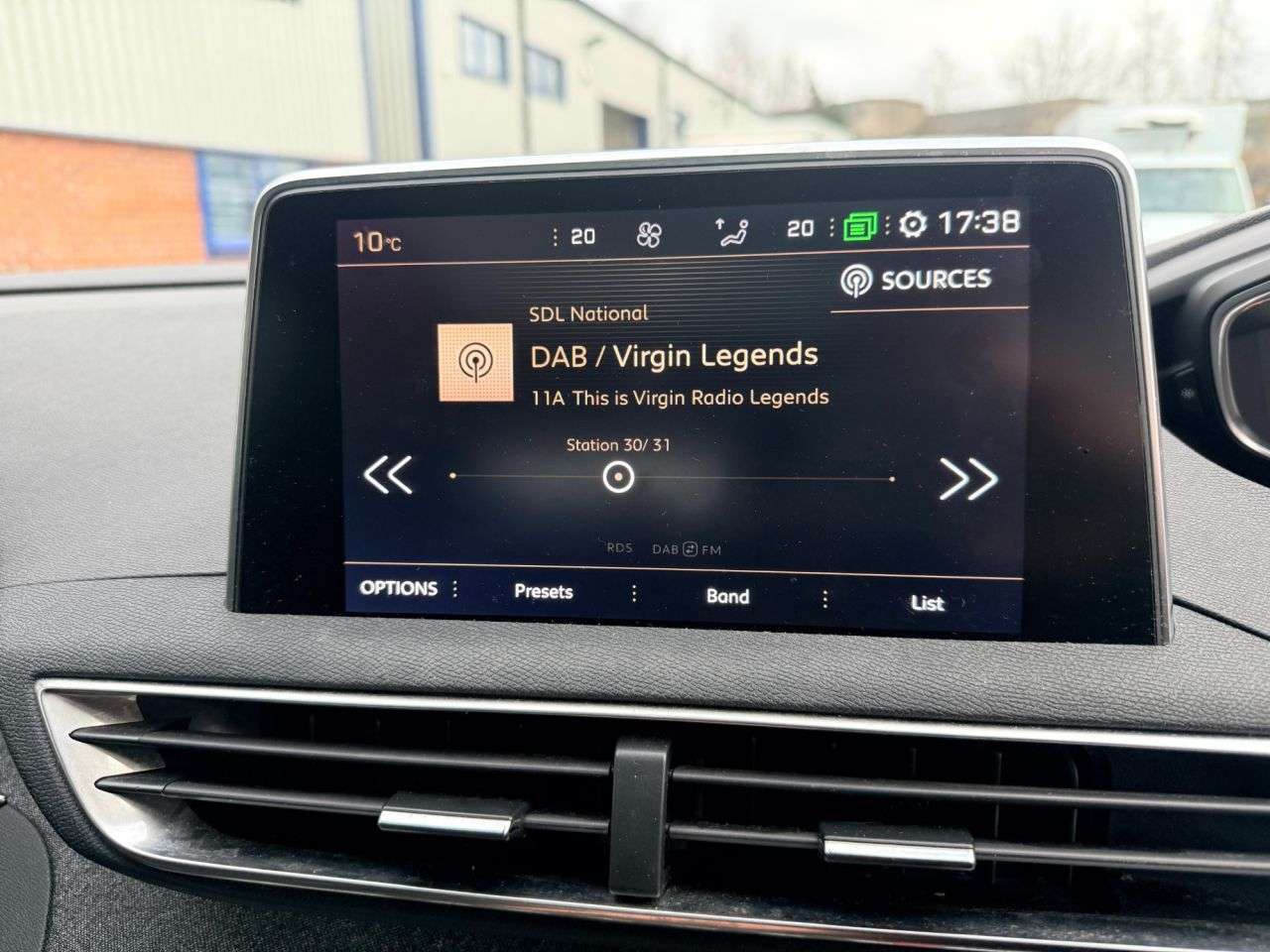 2019 PEUGEOT 3008 2019 PEUGEOT 3008