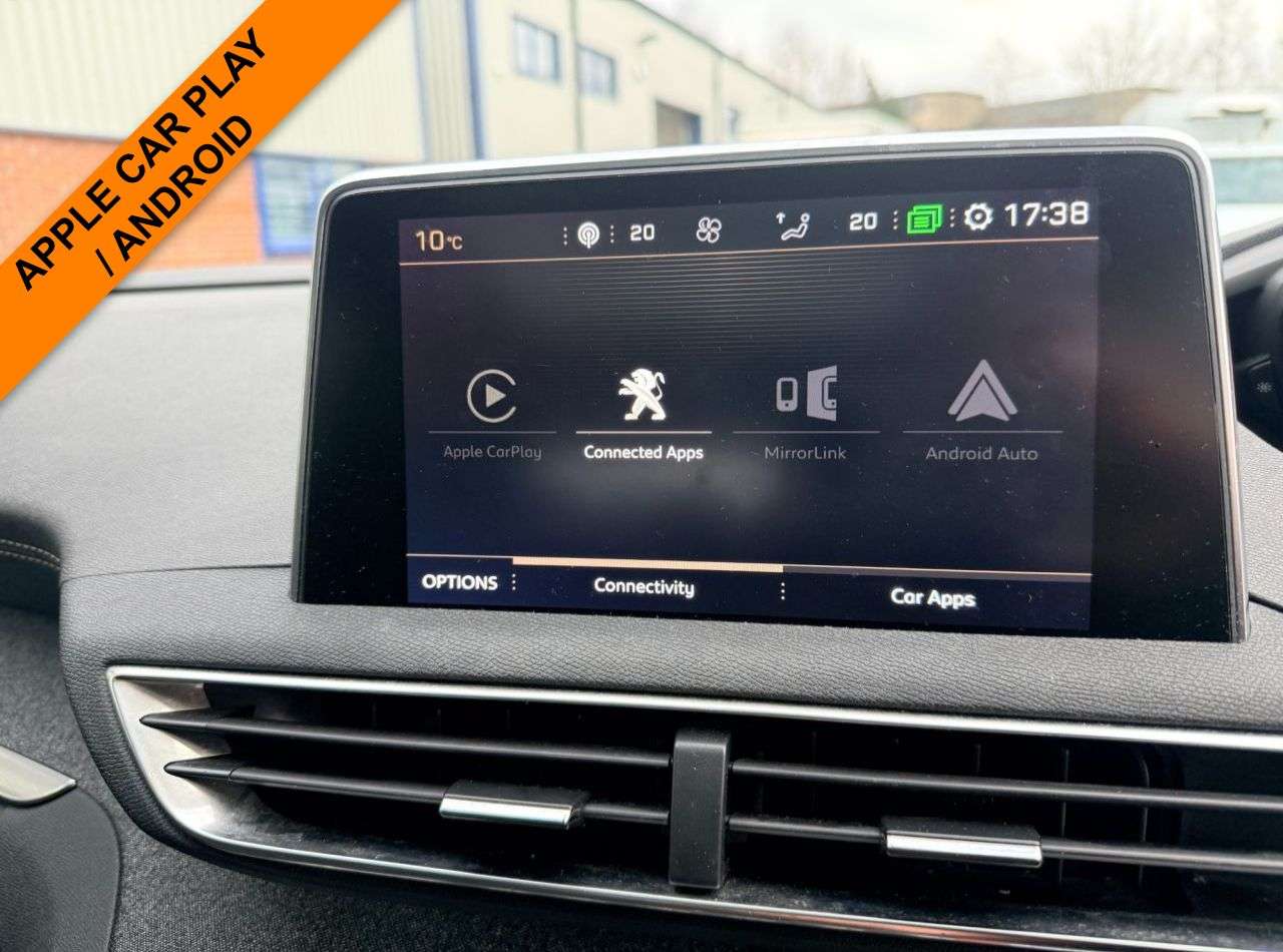 2019 PEUGEOT 3008 2019 PEUGEOT 3008