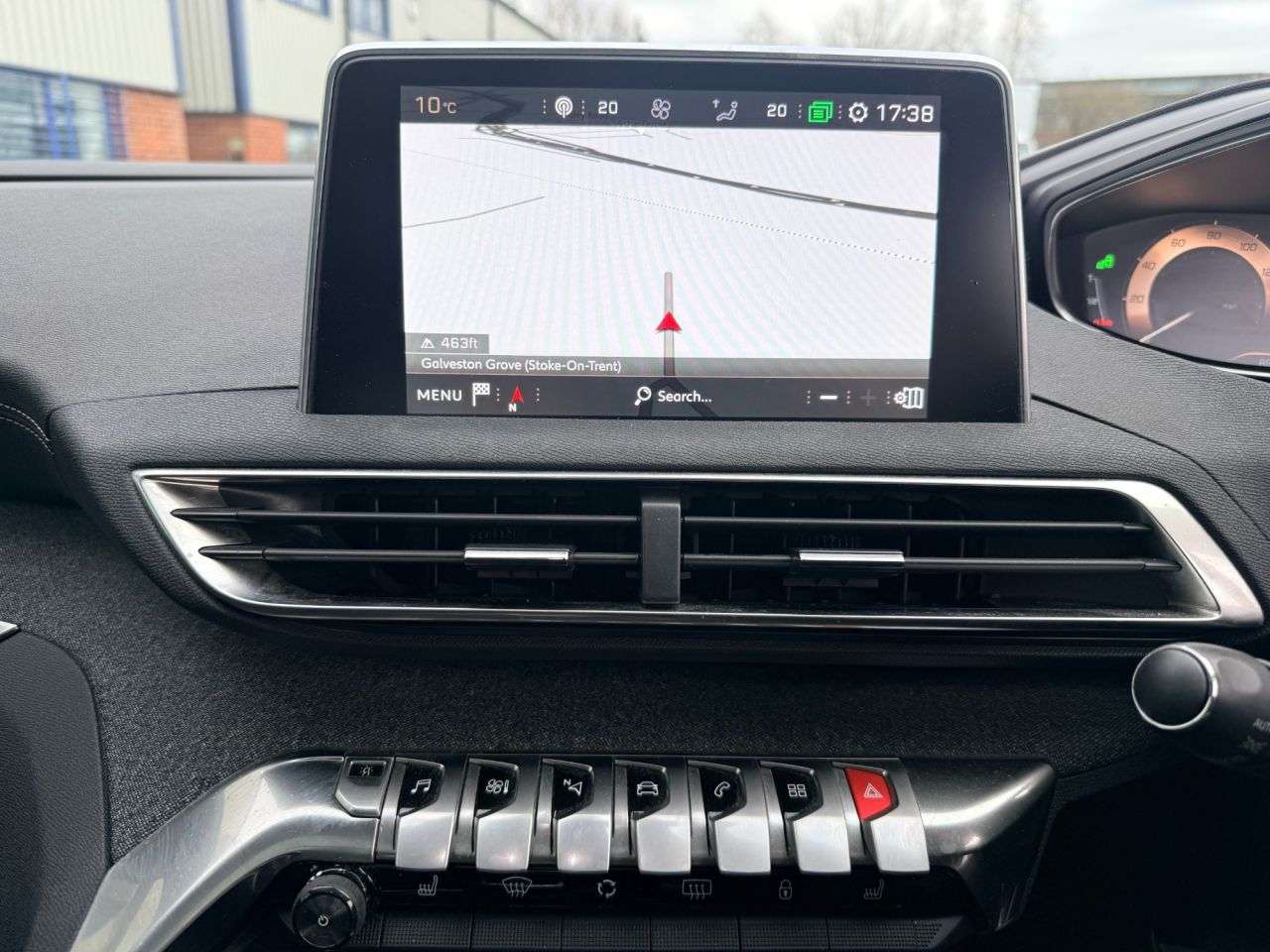 2017 PEUGEOT 3008 2017 PEUGEOT 3008