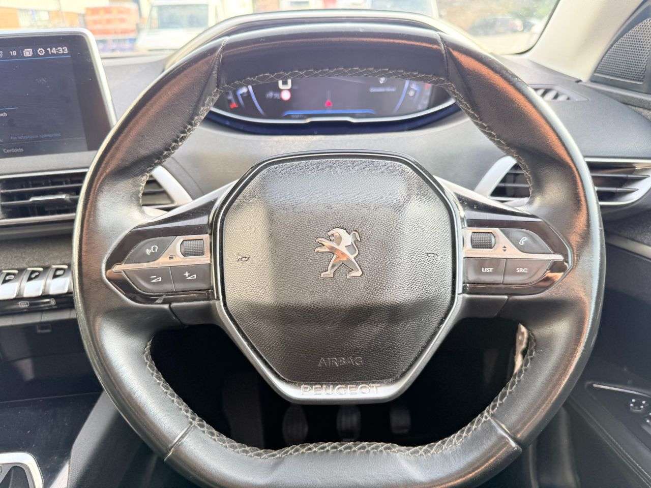 2017 PEUGEOT 3008 2017 PEUGEOT 3008