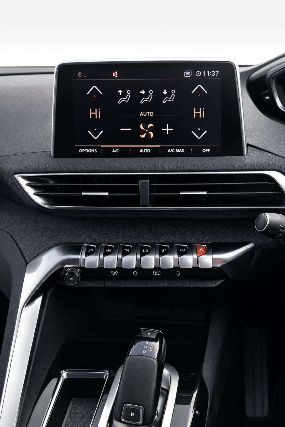 2017 PEUGEOT 3008 2017 PEUGEOT 3008