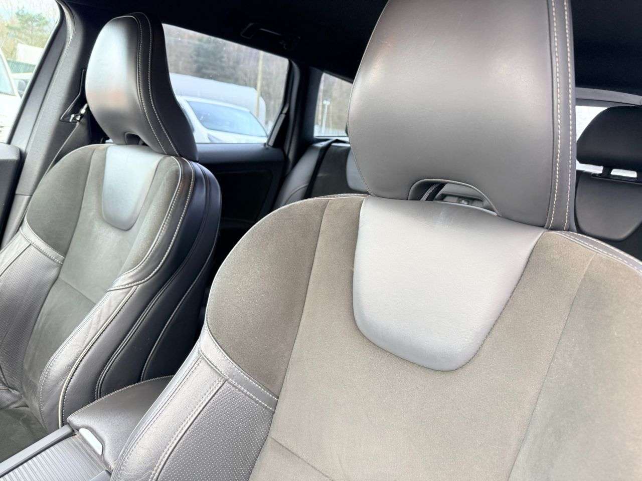 2016 VOLVO XC60 2016 VOLVO XC60