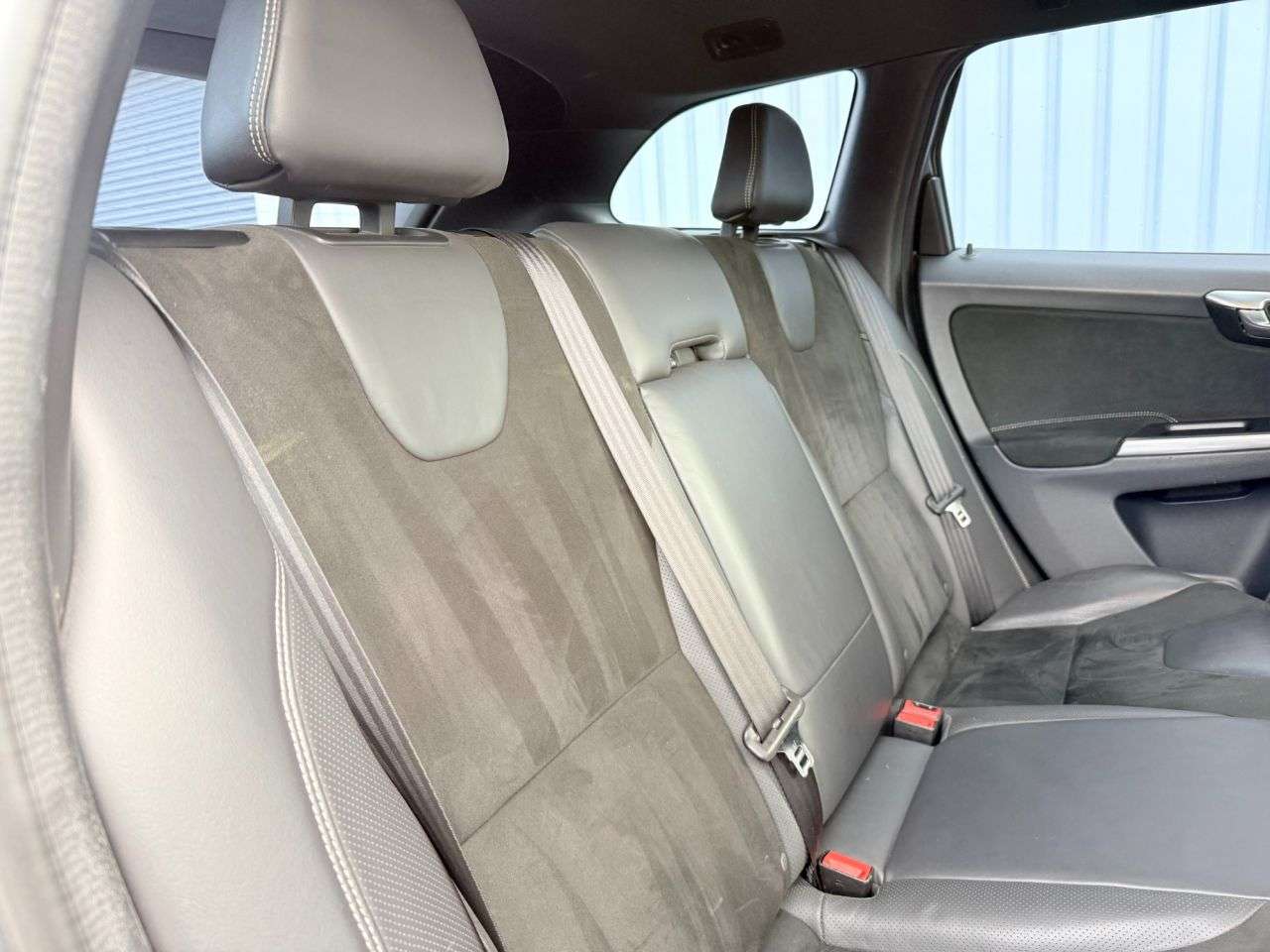 2016 VOLVO XC60 2016 VOLVO XC60