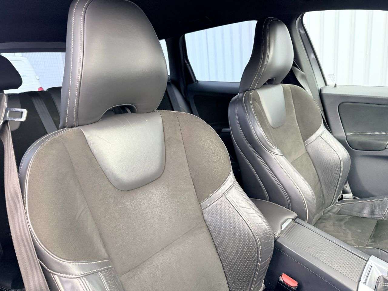 2016 VOLVO XC60 2016 VOLVO XC60