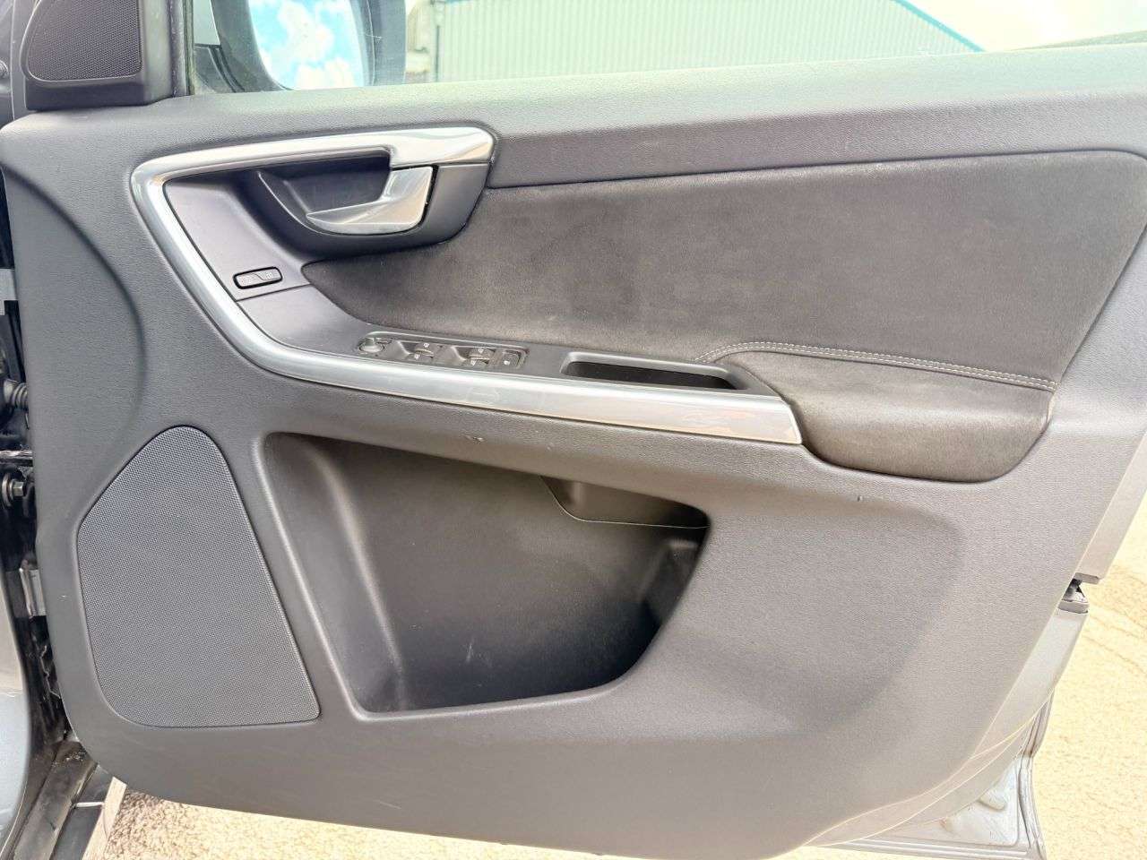 2016 VOLVO XC60 2016 VOLVO XC60